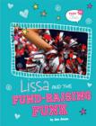 Lissa and the Fund-Raising Funk - eBook
