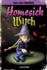 Homesick Witch - eBook