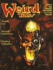 Weird Tales #327 - eBook