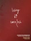Living Crazy Love - Book