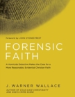 Forensic Faith - Book