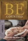 Be Counted ( Numbers ) : Living A Life That Counts for God - Book