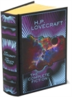 H.P. Lovecraft: The Complete Fiction (Barnes & Noble Collectible Editions) - Book