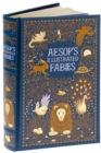 Aesop's Illustrated Fables (Barnes & Noble Collectible Editions) - Book