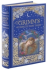 Grimm's Complete Fairy Tales (Barnes & Noble Collectible Editions) - Book