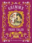 Grimm's Fairy Tales (Barnes & Noble Collectible Editions) - eBook