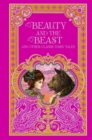 Beauty and the Beast and Other Classic Fairy Tales (Barnes & Noble Omnibus Leatherbound Classics) - Book
