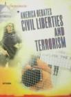 America Debates Civil Liberties and Terrorism - eBook
