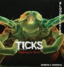 Ticks - eBook