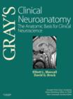 Gray's Clinical Neuroanatomy : The Anatomic Basis for Clinical Neuroscience - eBook