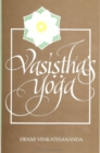 Vasistha's Yoga - eBook