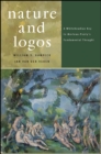 Nature and Logos : A Whiteheadian Key to Merleau-Ponty's Fundamental Thought - eBook