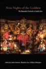 Nine Nights of the Goddess : The Navaratri Festival in South Asia - eBook