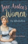 Jane Austen's Women : An Introduction - eBook