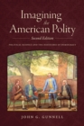 Imagining the American Polity, Second Edition : Political Science and the Discourse of Democracy - eBook