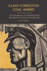 Class-Conscious Coal Miners : The Emergence of a Working-Class Movement in Central Pennsylvania - eBook