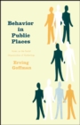 Behavior in Public Places - eBook