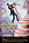I Feel a Little Jumpy Around You : A Book of Her Poems & His Poems Collected in Pairs - eBook