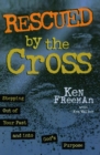 Rescued By the Cross - eBook