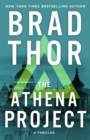 The Athena Project : A Thriller - eBook