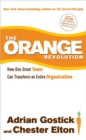 The Orange Revolution : How One Great Team Can Transform an Entire Organization - eBook