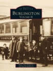 Burlington - eBook