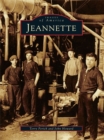 Jeannette - eBook