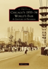 Chicago's 1933-34 World's Fair - eBook