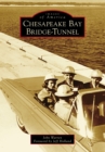 Chesapeake Bay Bridge-Tunnel - eBook