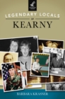Legendary Locals of Kearny - eBook