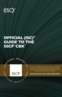 Official (ISC)2 Guide to the SSCP CBK - eBook