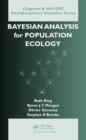 Bayesian Analysis for Population Ecology - eBook