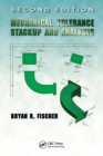 Mechanical Tolerance Stackup and Analysis - eBook