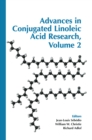Advances in Conjugated Linoleic Acid Research - eBook