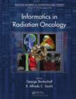 Informatics in Radiation Oncology - eBook