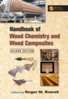 Handbook of Wood Chemistry and Wood Composites - eBook