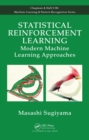 Statistical Reinforcement Learning : Modern Machine Learning Approaches - eBook
