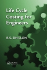 Life Cycle Costing for Engineers - eBook