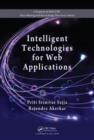 Intelligent Technologies for Web Applications - eBook