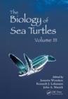 The Biology of Sea Turtles, Volume III - eBook