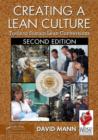 Creating a Lean Culture : Tools to Sustain Lean Conversions, Second Edition - eBook