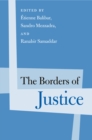 The Borders of Justice - eBook