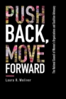 Push Back, Move Forward : The National Council of Women's Organizations and Coalition Advocacy - Book
