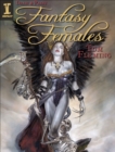 Draw & Paint Fantasy Females - eBook