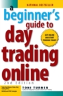 A Beginner's Guide To Day Trading Online 2Nd Edition - eBook