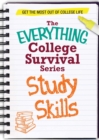 Study Skills : Get the most out of college life - eBook