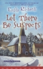 Let There Be Suspects - eBook