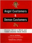 Angel Customers & Demon Customers - eBook