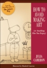 How to Avoid Making Art - eBook