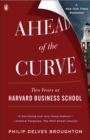 Ahead of the Curve - eBook